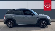 MINI Countryman 2.0 Cooper S Sport 5dr Auto Petrol Hatchback